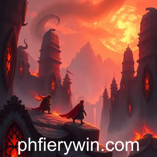 Exploring 'Adventure Quests' in the Digital Realm: A Dive into PHFIERY