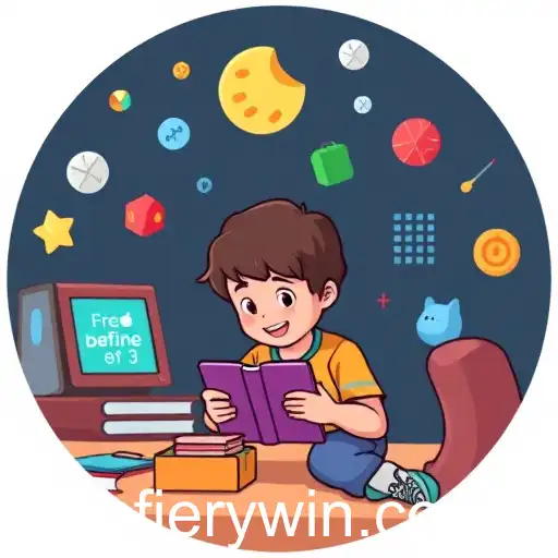 PHFIERY: Transforming Learning with Educational Games