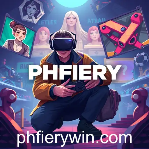 The Ever-Evolving World of Online Games