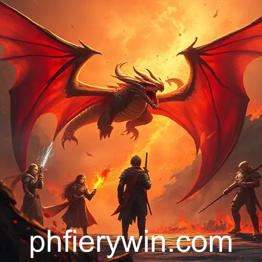 Exploring PHFIERY: The Gaming Phenomenon