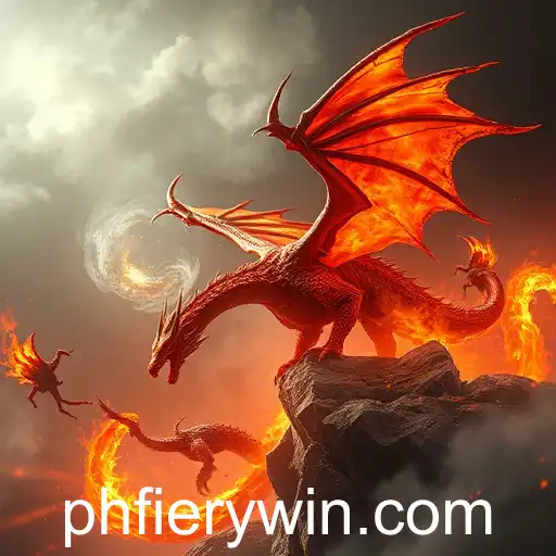 PHFIERY
