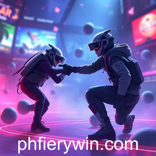 The Future of Gaming and Digital Interaction