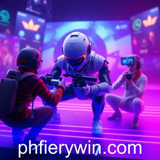 PHFIERY