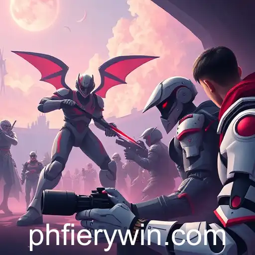 Gaming Revolution: AI and Community Engagement