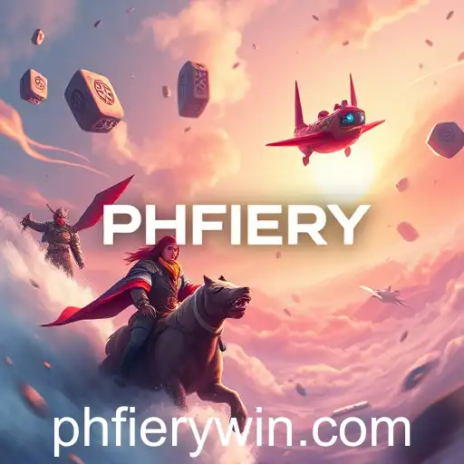 Gaming Revolution: The Rise of PHFIERY