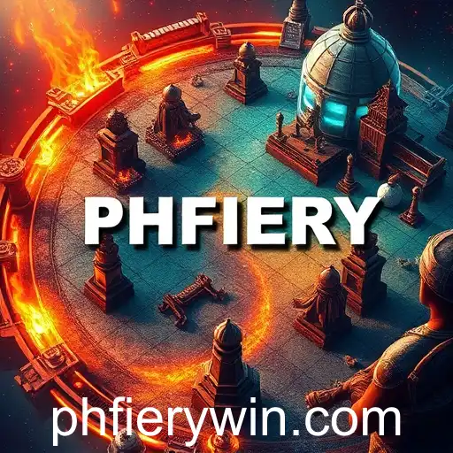 Gaming Revolution Unveiled with PHFIERY