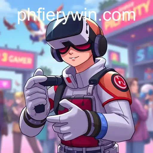 Gaming Trends: The Influence of PHFIERY in 2025