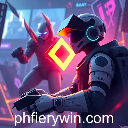 Gaming Trends and Innovations on PHFIERY