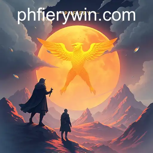 The Rise of PHFIERY in the Digital Gaming World