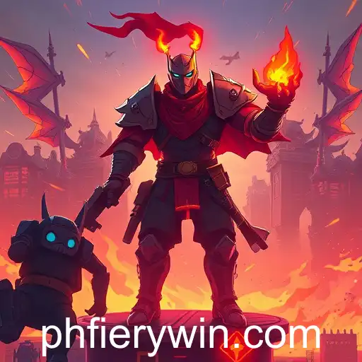 The Growth of PHFIERY in Modern Gaming