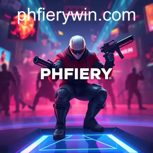 The Game Revolution: PHFIERY Sparks New Era in Online Gaming