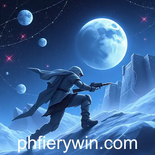 PHFIERY Game Revolution: A New Era in Online Gaming