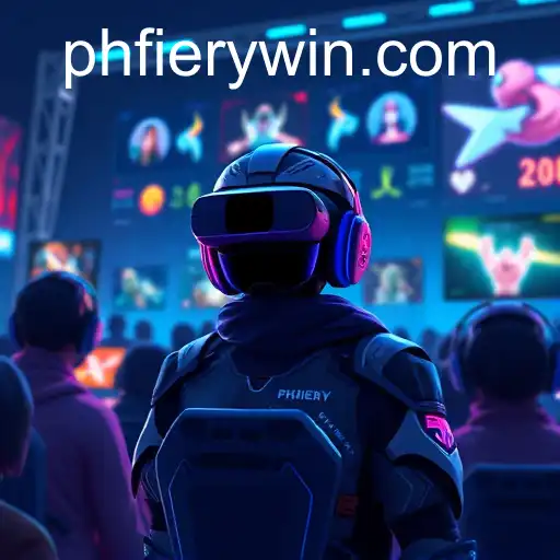 PHFIERY's Role in the Gaming Evolution