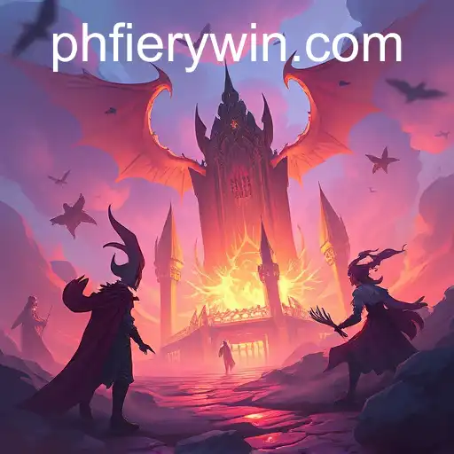 PHFIERY: Igniting Passion in the Gaming Community