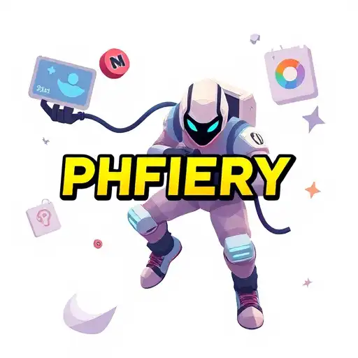 A New Era of Online Gaming with PHFIERY