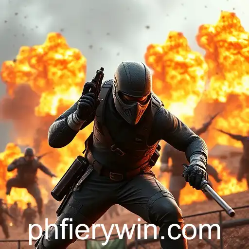 Gaming Renaissance: PHFIERY Unveiled