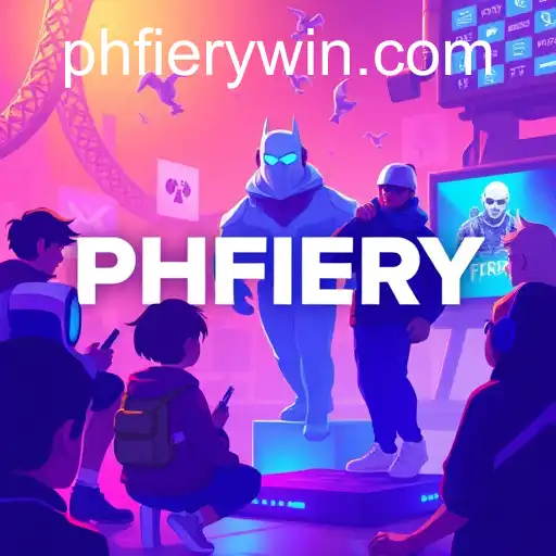 The Rise of PHFIERY in Gaming