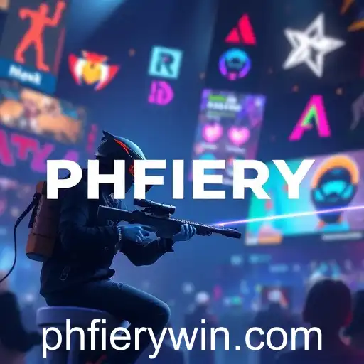 The Rise of PHFIERY: Gaming in the Modern Era