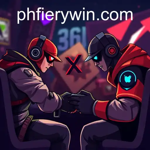 PHFIERY Ignites A New Era in Online Gaming