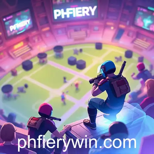 PHFIERY