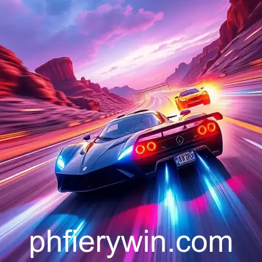 Racing Thrills: The Ultimate Destination for Speed Enthusiasts