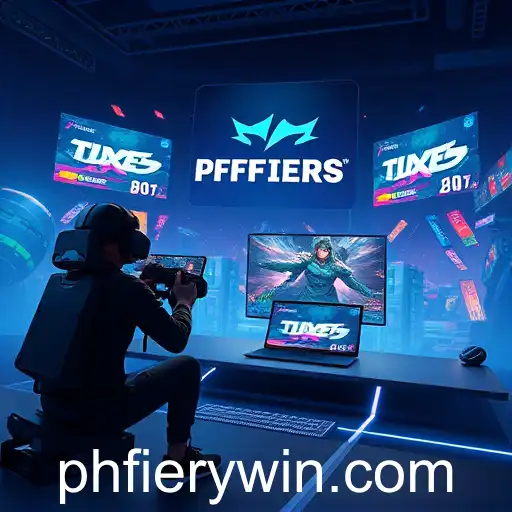 The Rise of Gaming: Trends and Innovations