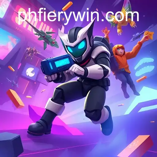 Exploring the Rise of PHFIERY in Online Gaming