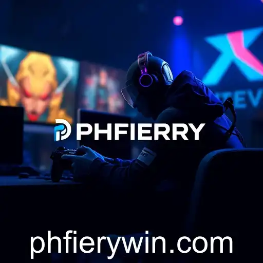 The Rise of PHFIERY in Online Gaming