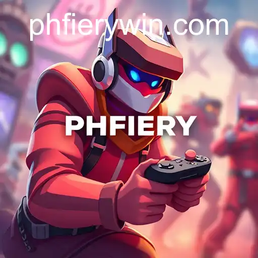 The Rise of PHFIERY in Digital Gaming