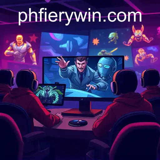 Navigating the Digital Realm: The Rise of PHFIERY