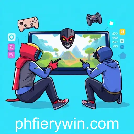 Rising Popularity of Online Games