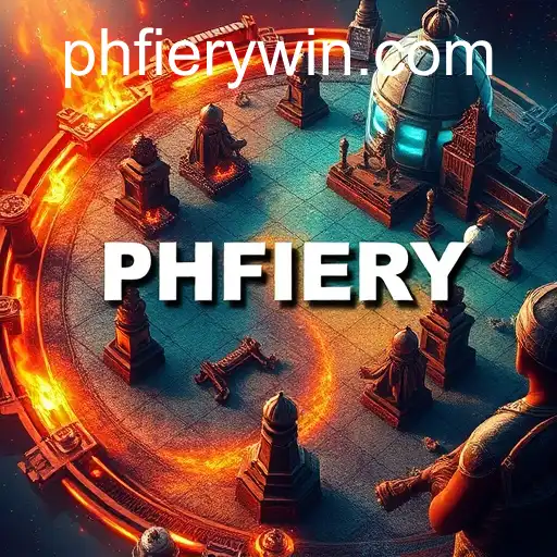Exploring the World of 'Strategy Puzzles': The Rise of the PHFIERY Phenomenon