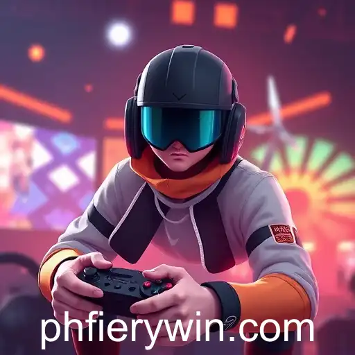 The Rise of PHFIERY: Revolutionizing Online Gaming